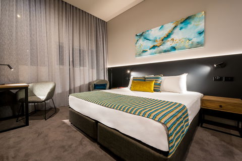 Elite Gold Coast - Hotel Accommodation 6
