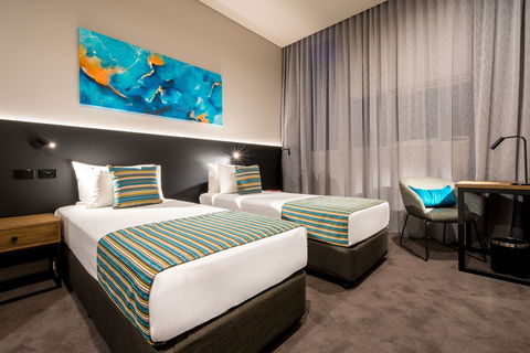 Elite Gold Coast - Hotel Accommodation 7