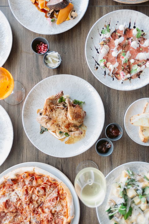 Elite Gold Coast - Hotel Accommodation 12