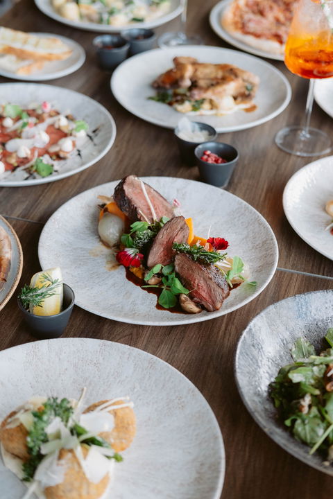 Elite Gold Coast - Hotel Accommodation 13