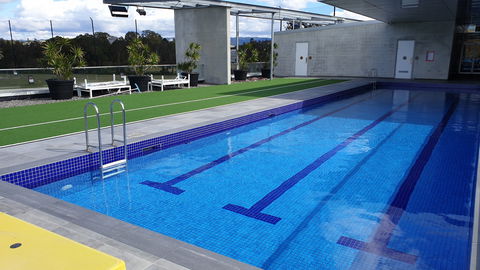 Elite Gold Coast - Hotel Accommodation 15