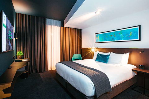 Eatons Hill Hotel - Hotel Accommodation 4