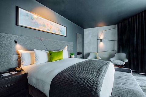 Eatons Hill Hotel - Hotel Accommodation 6
