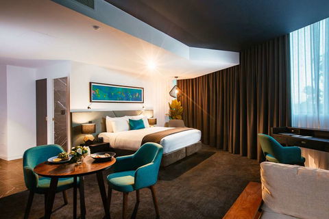 Eatons Hill Hotel - Hotel Accommodation 8