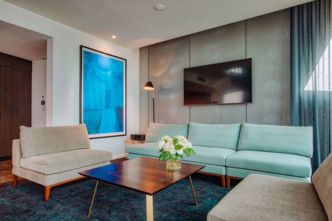 Eatons Hill Hotel - Hotel Accommodation 10