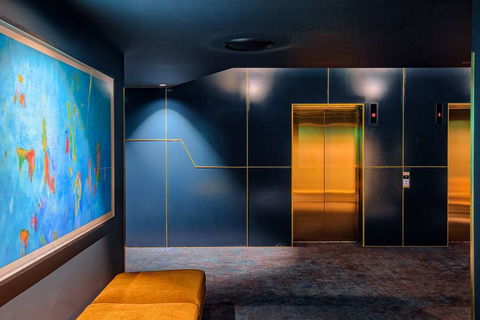Eatons Hill Hotel - Hotel Accommodation 16