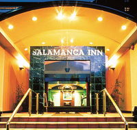 Salamanca Inn - Hotel Accommodation