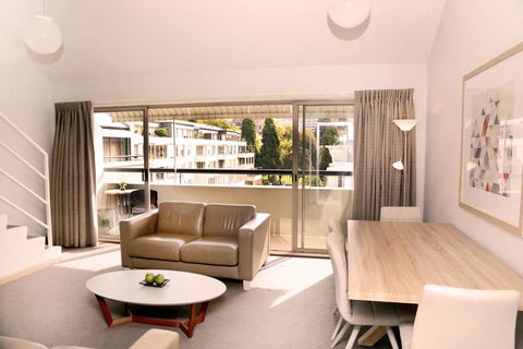 Salamanca Inn - Hotel Accommodation 1