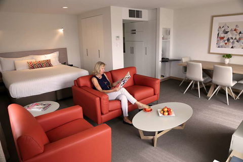 Salamanca Inn - Hotel Accommodation 2