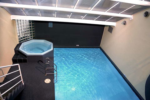 Salamanca Inn - Hotel Accommodation 3