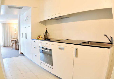 Salamanca Inn - Hotel Accommodation 4