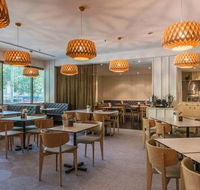 Mantra on Russell - Hotel Accommodation