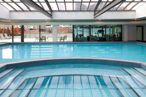 Mantra on Russell - Hotel Accommodation 1