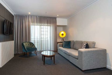 Mantra on Russell - Hotel Accommodation 4