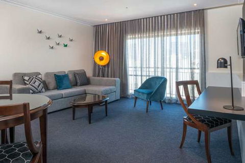 Mantra on Russell - Hotel Accommodation 9