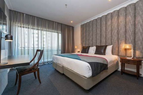 Mantra on Russell - Hotel Accommodation 13