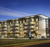 Quest Melbourne Airport - Hotel Accommodation