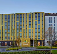Hyatt Place Melbourne Essendon Fields - Hotel Accommodation