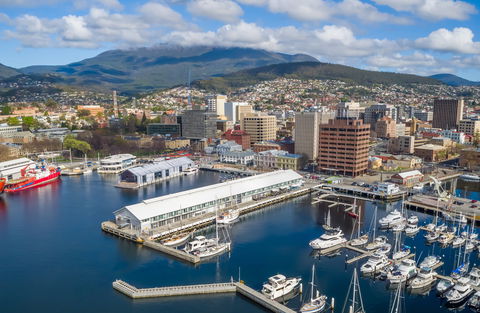 Somerset on the Pier - Hotel Accommodation 1