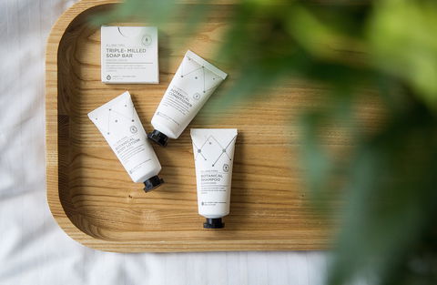 Somerset on the Pier - Hotel Accommodation 9