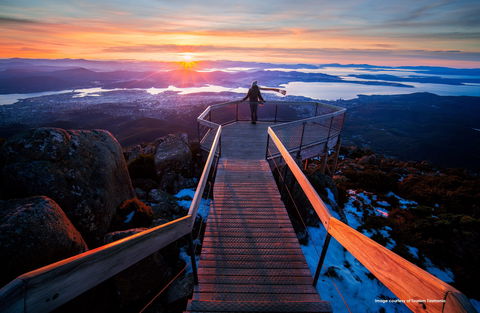 Somerset on the Pier - Hotel Accommodation 14
