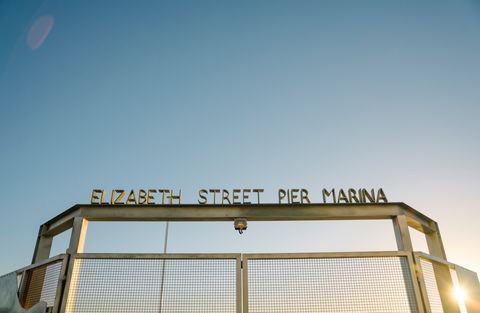 Somerset on the Pier - Hotel Accommodation 16