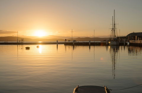 Somerset on the Pier - Hotel Accommodation 17