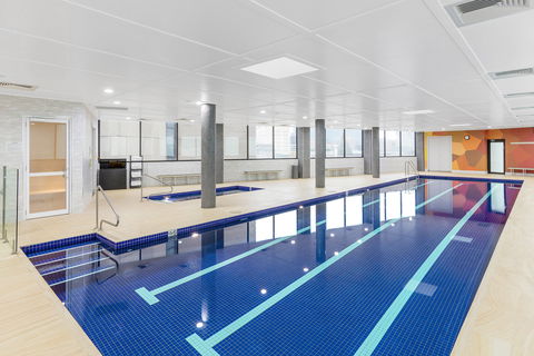 Meriton Suites Church Street, Parramatta - Hotel Accommodation 15