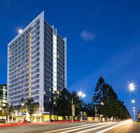 Pullman Hotel at Sydney Olympic Park - Hotel Accommodation