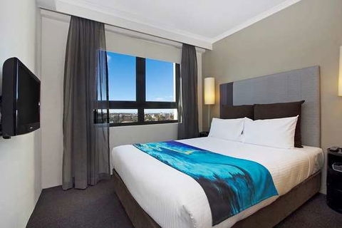 Mantra Parramatta - Hotel Accommodation 2