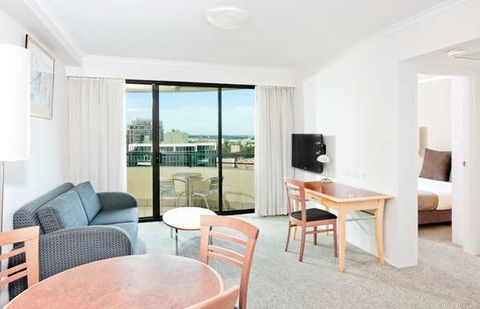 Mantra Parramatta - Hotel Accommodation 12