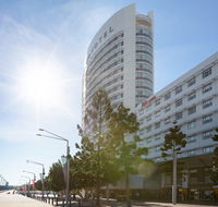 Novotel Sydney Olympic Park - Hotel Accommodation