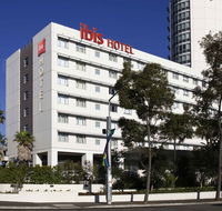 Hotel Ibis Sydney Olympic Park - Hotel Accommodation