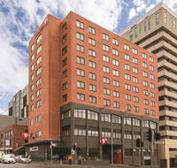 Travelodge Hotel Hobart - Hotel Accommodation
