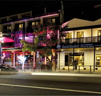 Gambaro Hotel