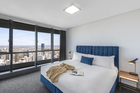 Meriton Suites Herschel Street, Brisbane - Hotel Accommodation 2
