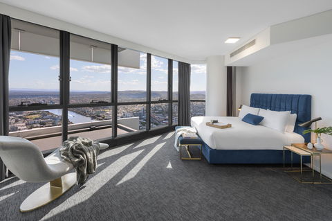 Meriton Suites Herschel Street, Brisbane - Hotel Accommodation 5