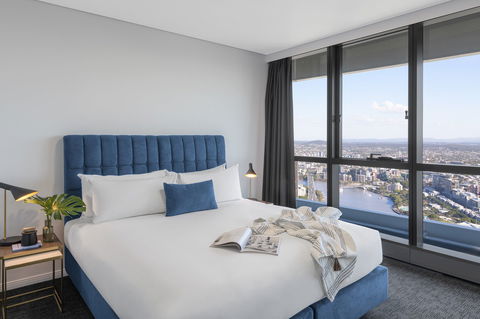 Meriton Suites Herschel Street, Brisbane - Hotel Accommodation 6