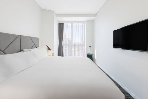 Meriton Suites Herschel Street, Brisbane - Hotel Accommodation 10