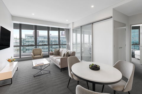 Meriton Suites Herschel Street, Brisbane - Hotel Accommodation 14