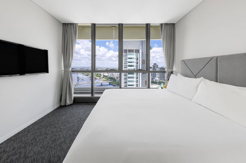 Meriton Suites Herschel Street, Brisbane - Hotel Accommodation 15