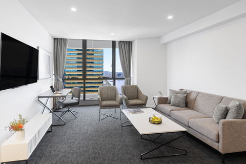 Meriton Suites Herschel Street, Brisbane - Hotel Accommodation 16