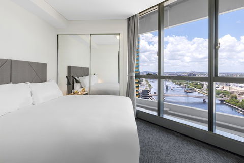 Meriton Suites Herschel Street, Brisbane - Hotel Accommodation 17
