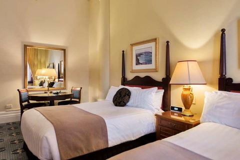 Treasury Brisbane - Hotel Accommodation 5