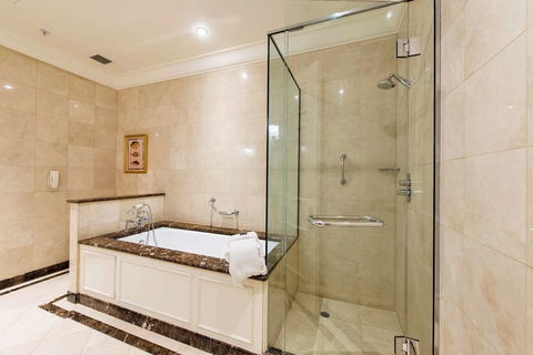 Treasury Brisbane - Hotel Accommodation 6