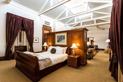 Treasury Brisbane - Hotel Accommodation 13