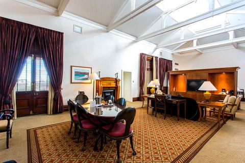 Treasury Brisbane - Hotel Accommodation 14