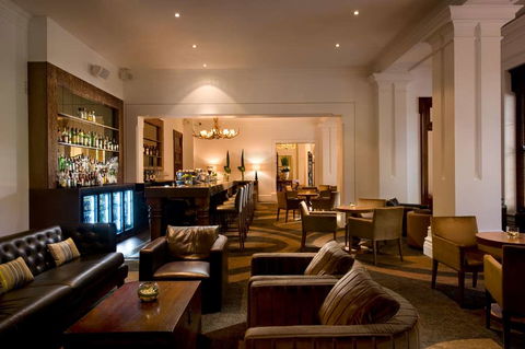 Treasury Brisbane - Hotel Accommodation 15
