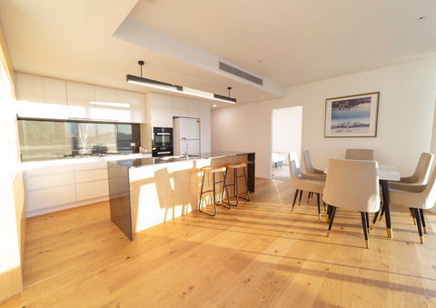 Arise Brisbane One - Hotel Accommodation 2