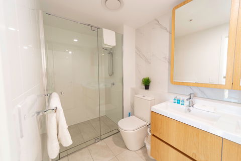 Arise Brisbane One - Hotel Accommodation 4